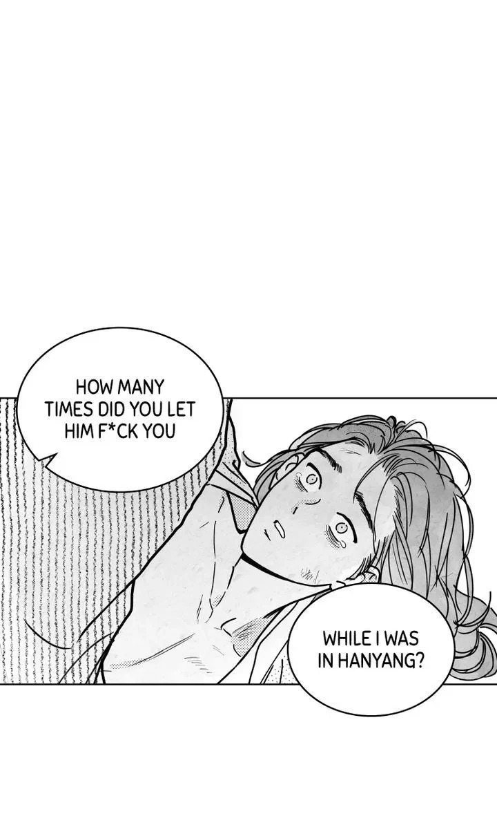Bongchon Bride Chapter 75, page 41