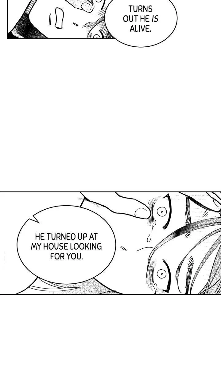 Bongchon Bride Chapter 75, page 46