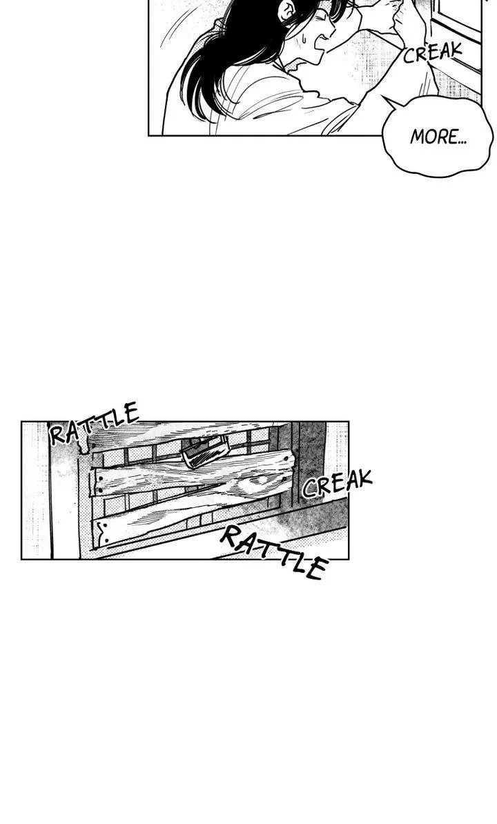Bongchon Bride Chapter 75, page 6
