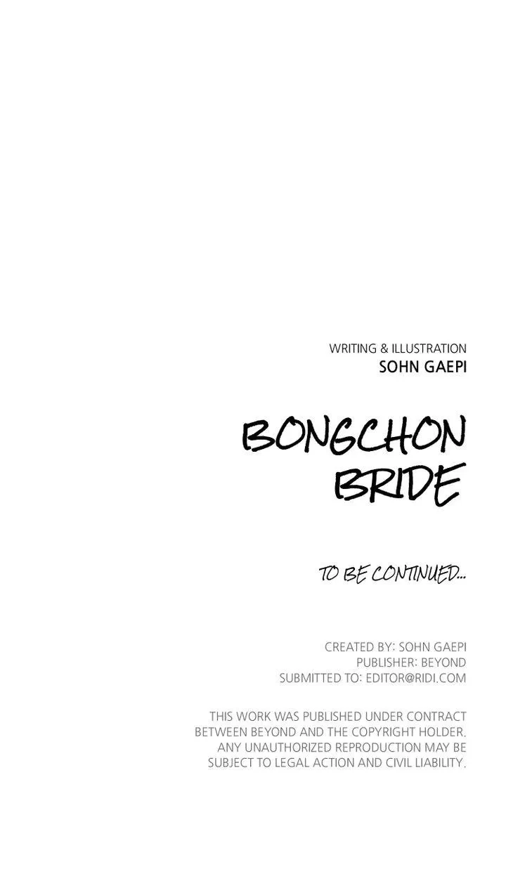 Bongchon Bride Chapter 75, page 61