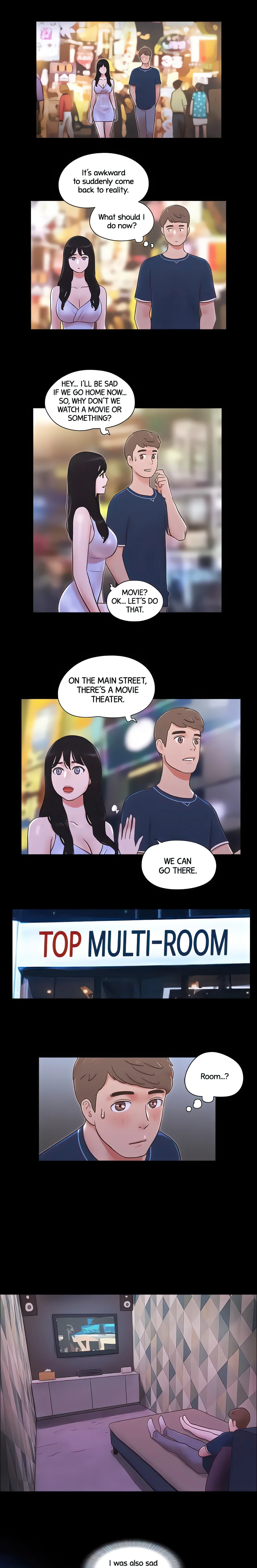 Only With Consent Chapter 52 (Uncensored), page 10