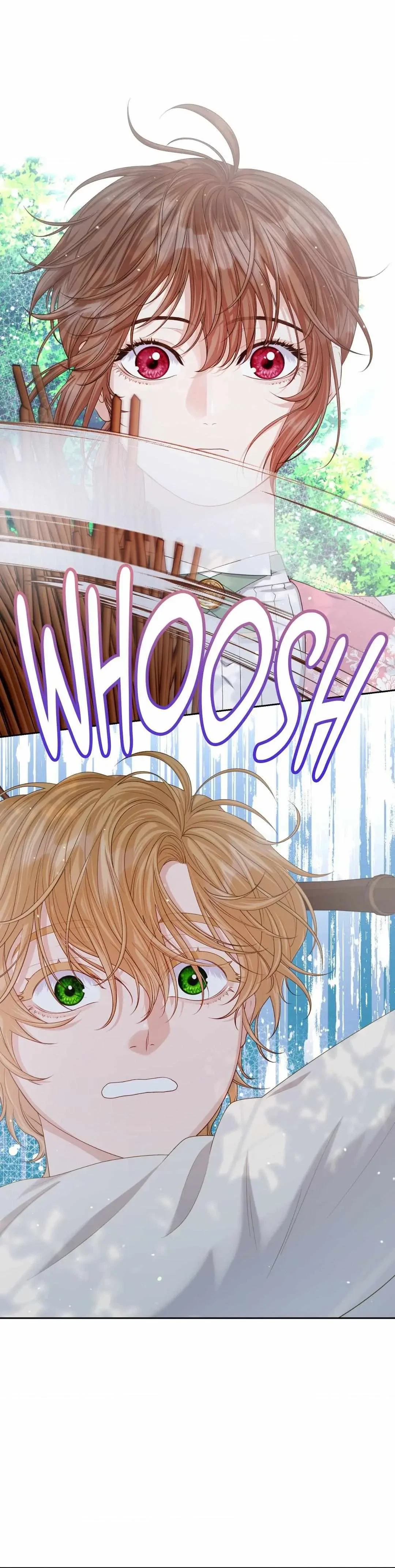 Changed: The Beta Count Chapter 7, page 12