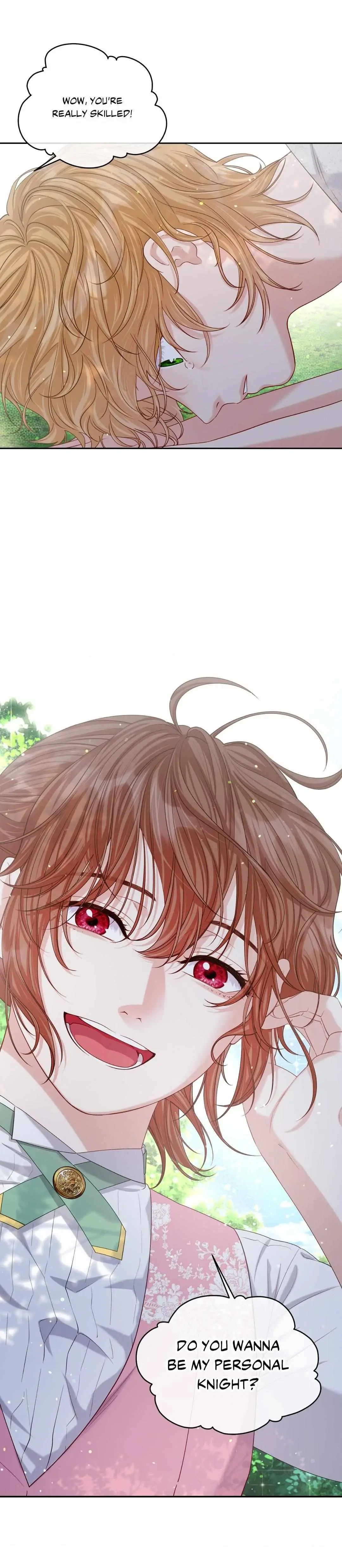 Changed: The Beta Count Chapter 7, page 14