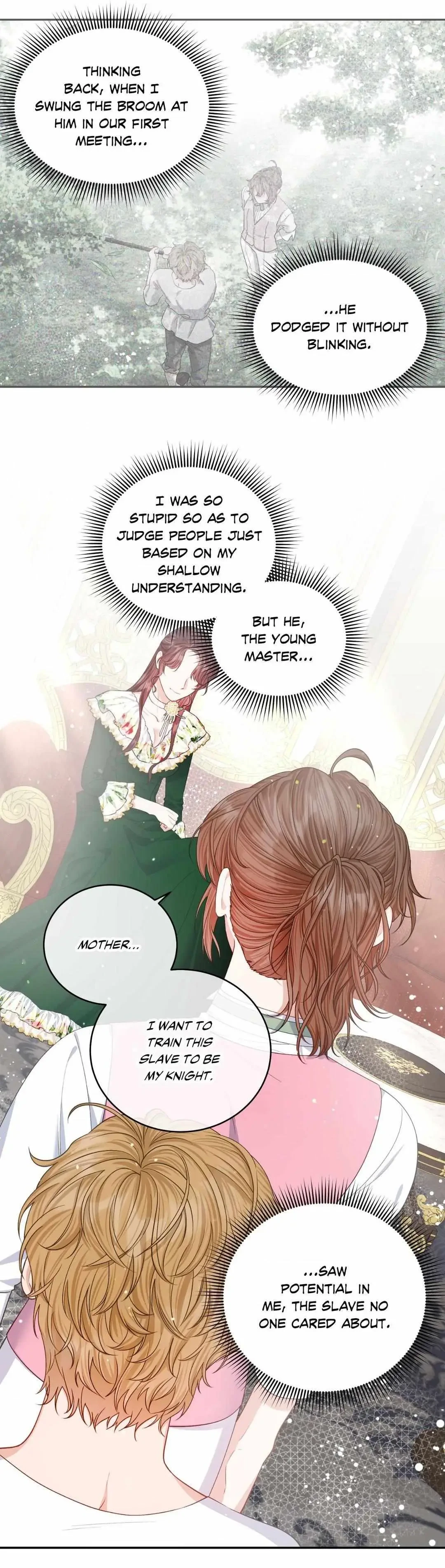 Changed: The Beta Count Chapter 7, page 23