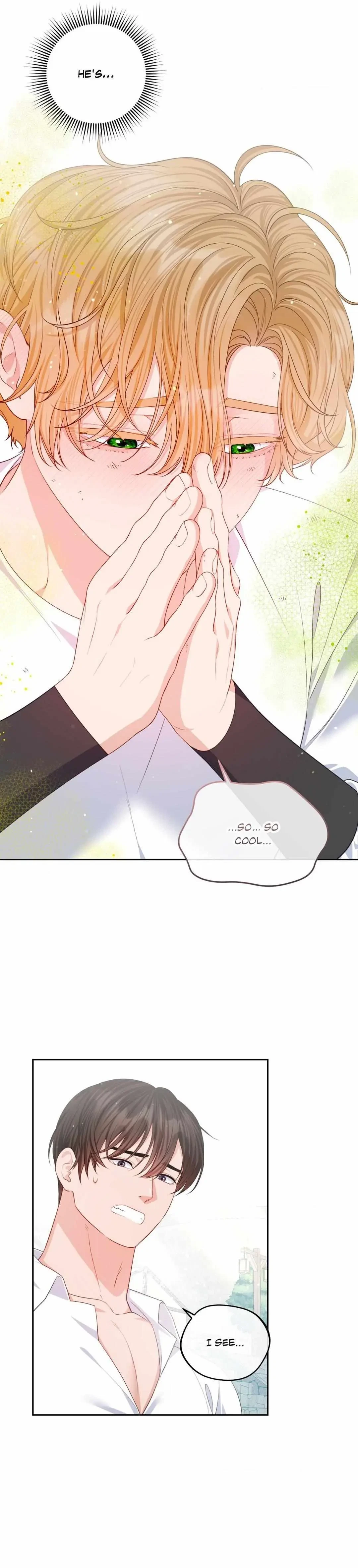 Changed: The Beta Count Chapter 7, page 24