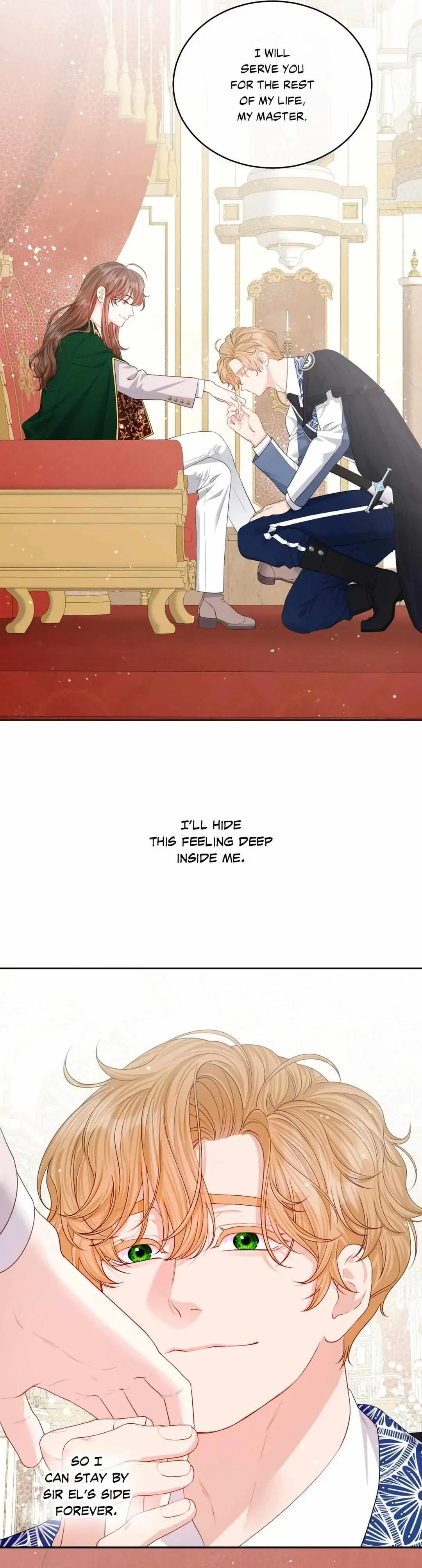 Changed: The Beta Count Chapter 7, page 27