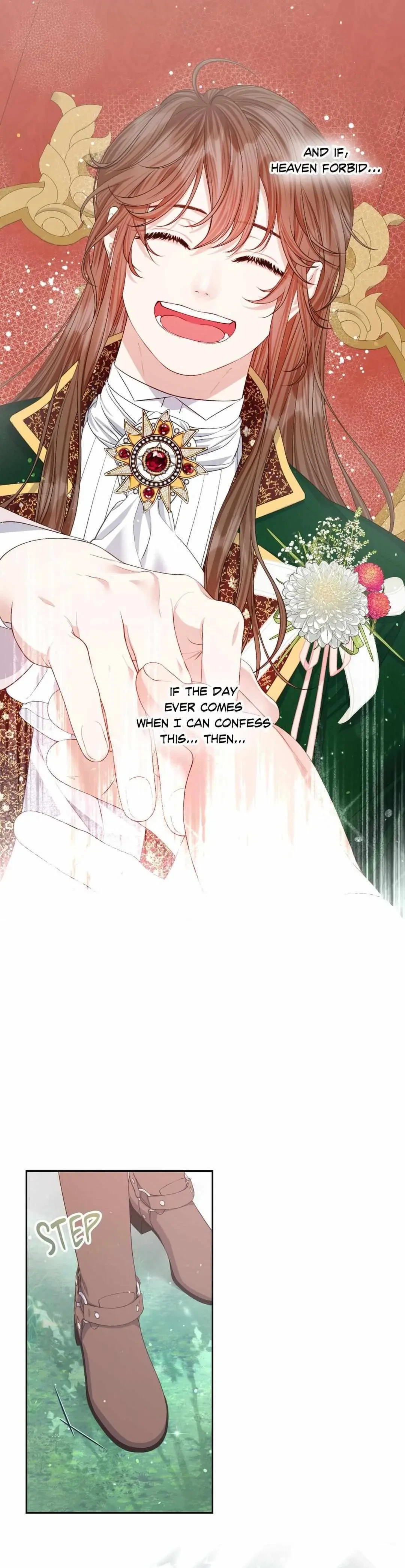 Changed: The Beta Count Chapter 7, page 28