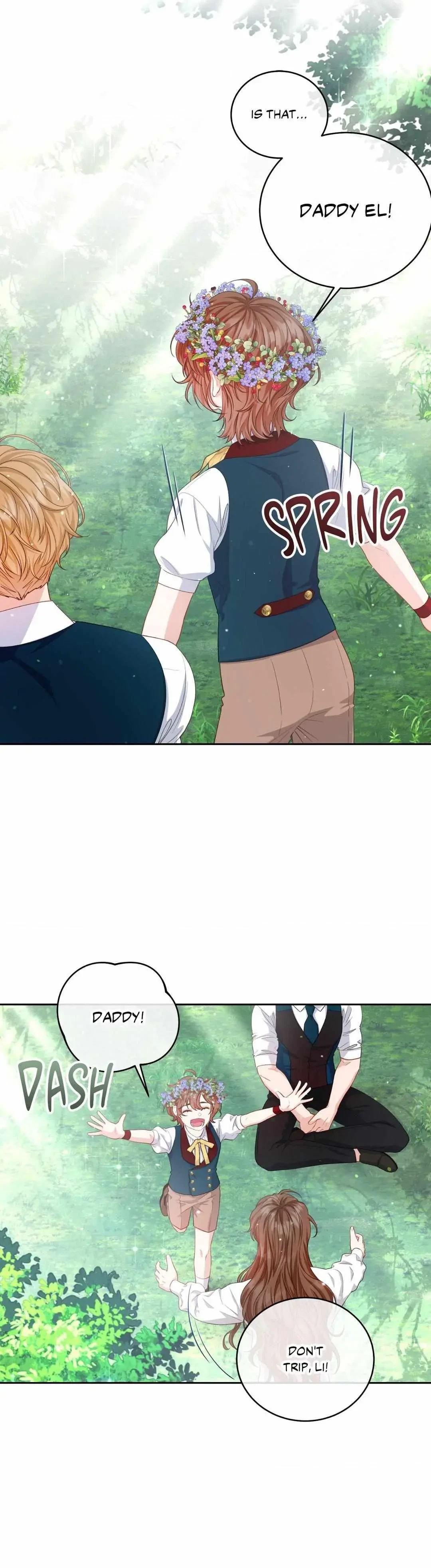 Changed: The Beta Count Chapter 7, page 29