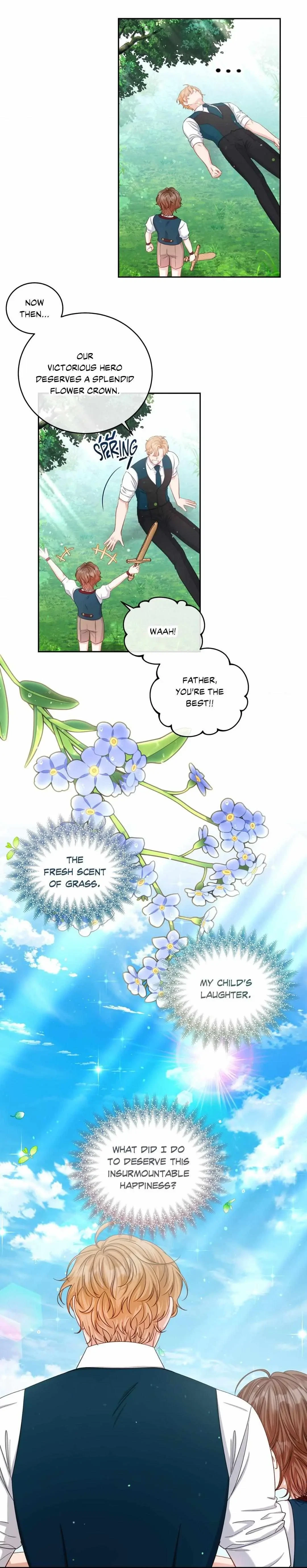 Changed: The Beta Count Chapter 7, page 3