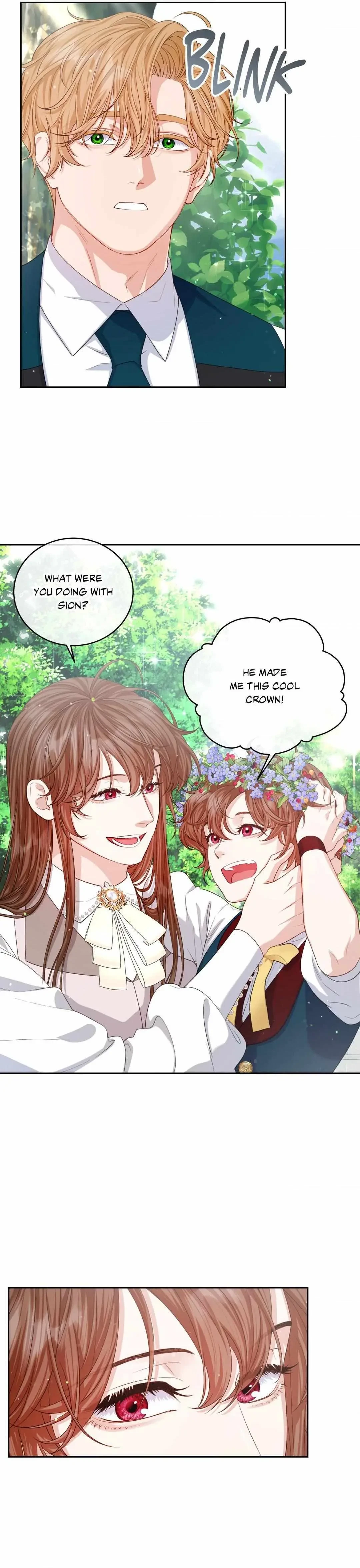 Changed: The Beta Count Chapter 7, page 30