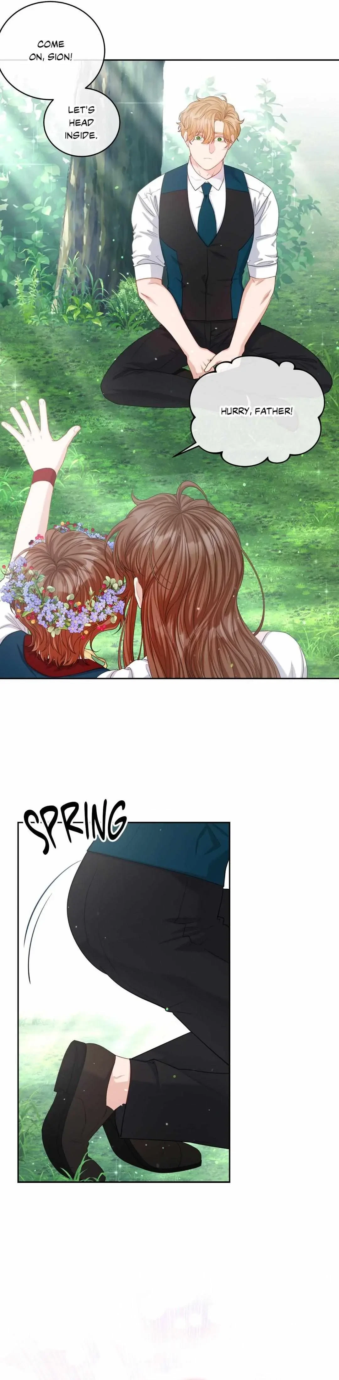 Changed: The Beta Count Chapter 7, page 31