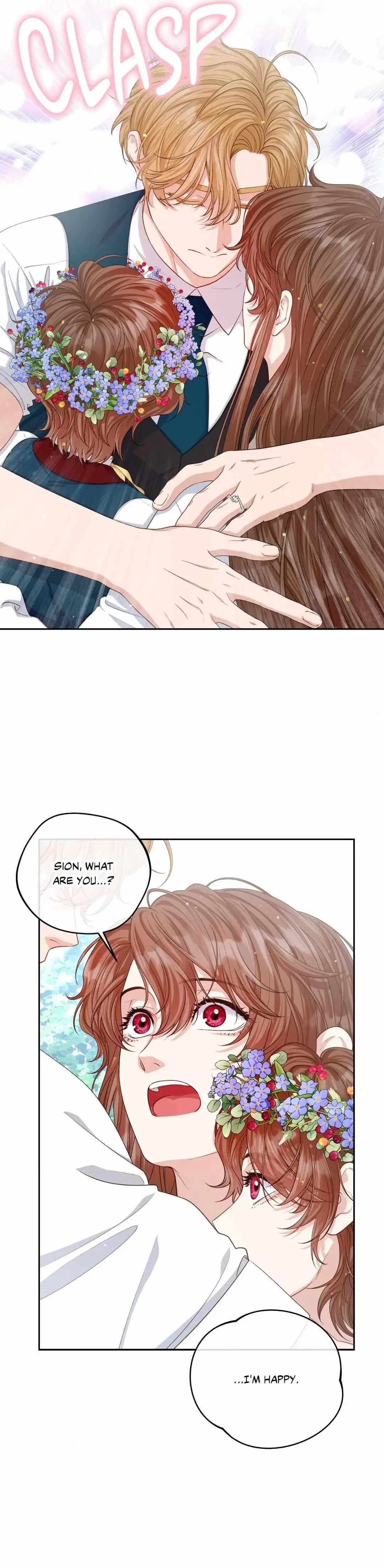 Changed: The Beta Count Chapter 7, page 32