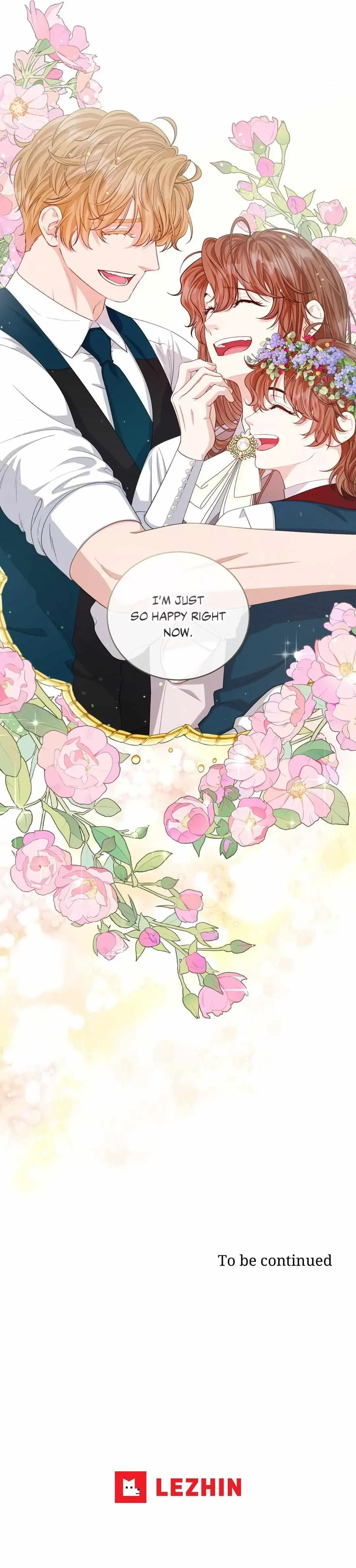 Changed: The Beta Count Chapter 7, page 33
