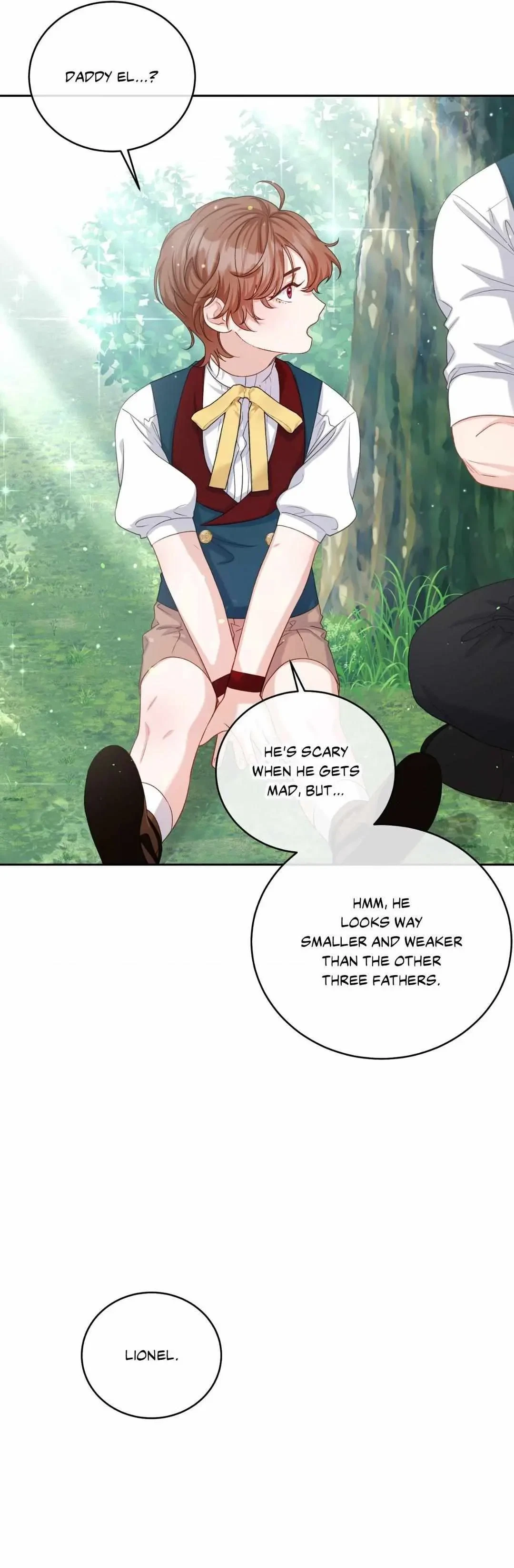 Changed: The Beta Count Chapter 7, page 7