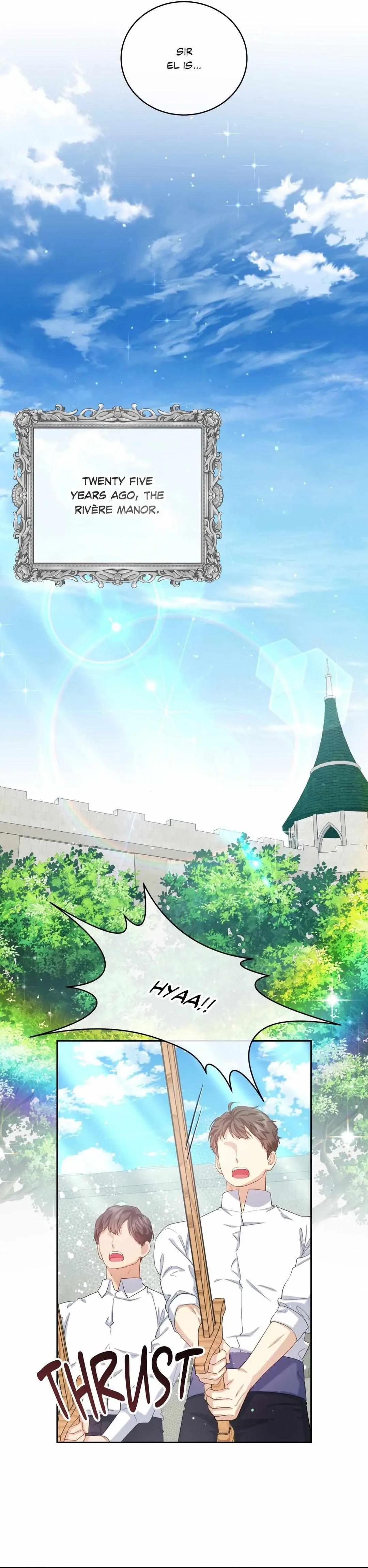 Changed: The Beta Count Chapter 7, page 9