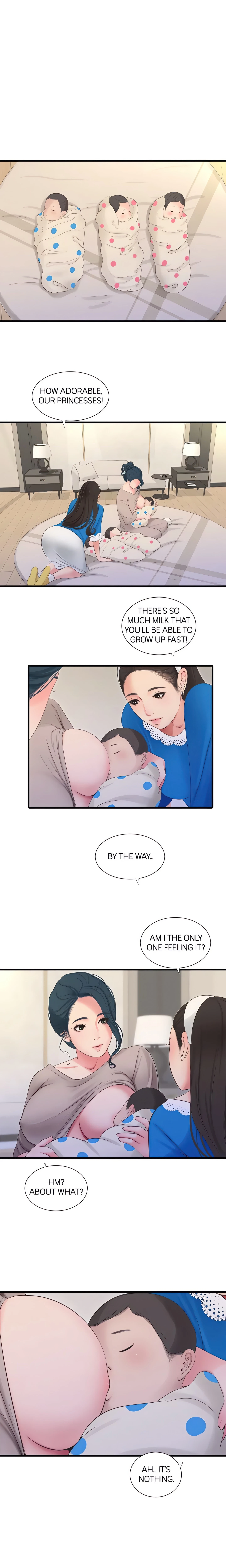 Chapter 112 - Epilogue, page 2