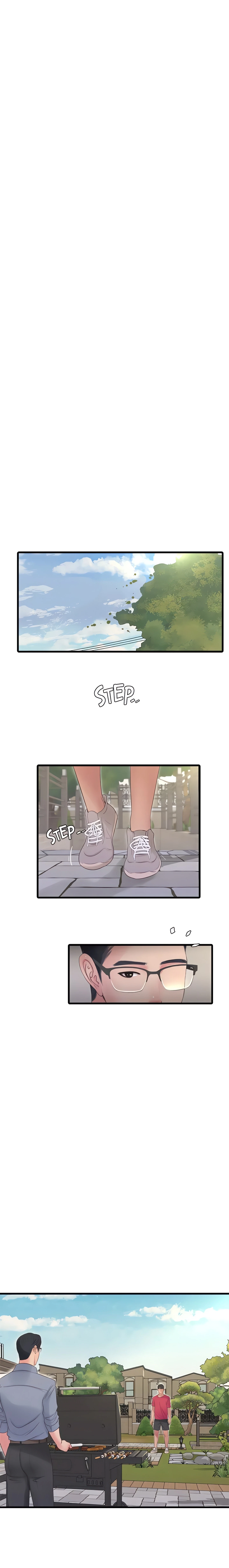 Chapter 112 - Epilogue, page 3
