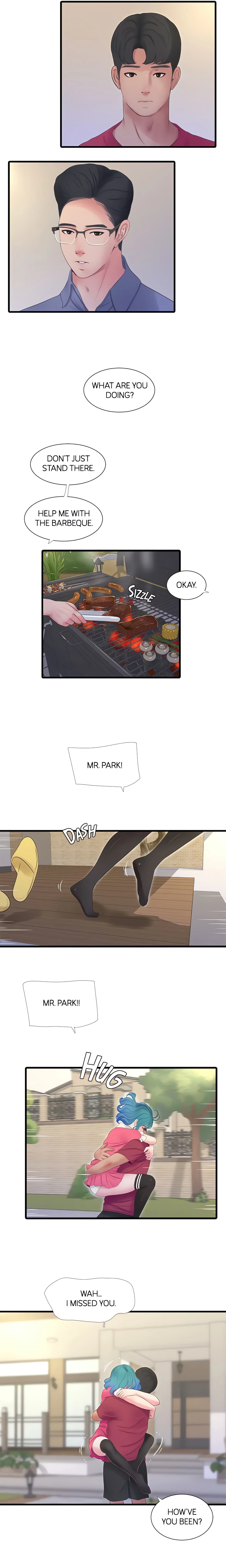 Chapter 112 - Epilogue, page 4