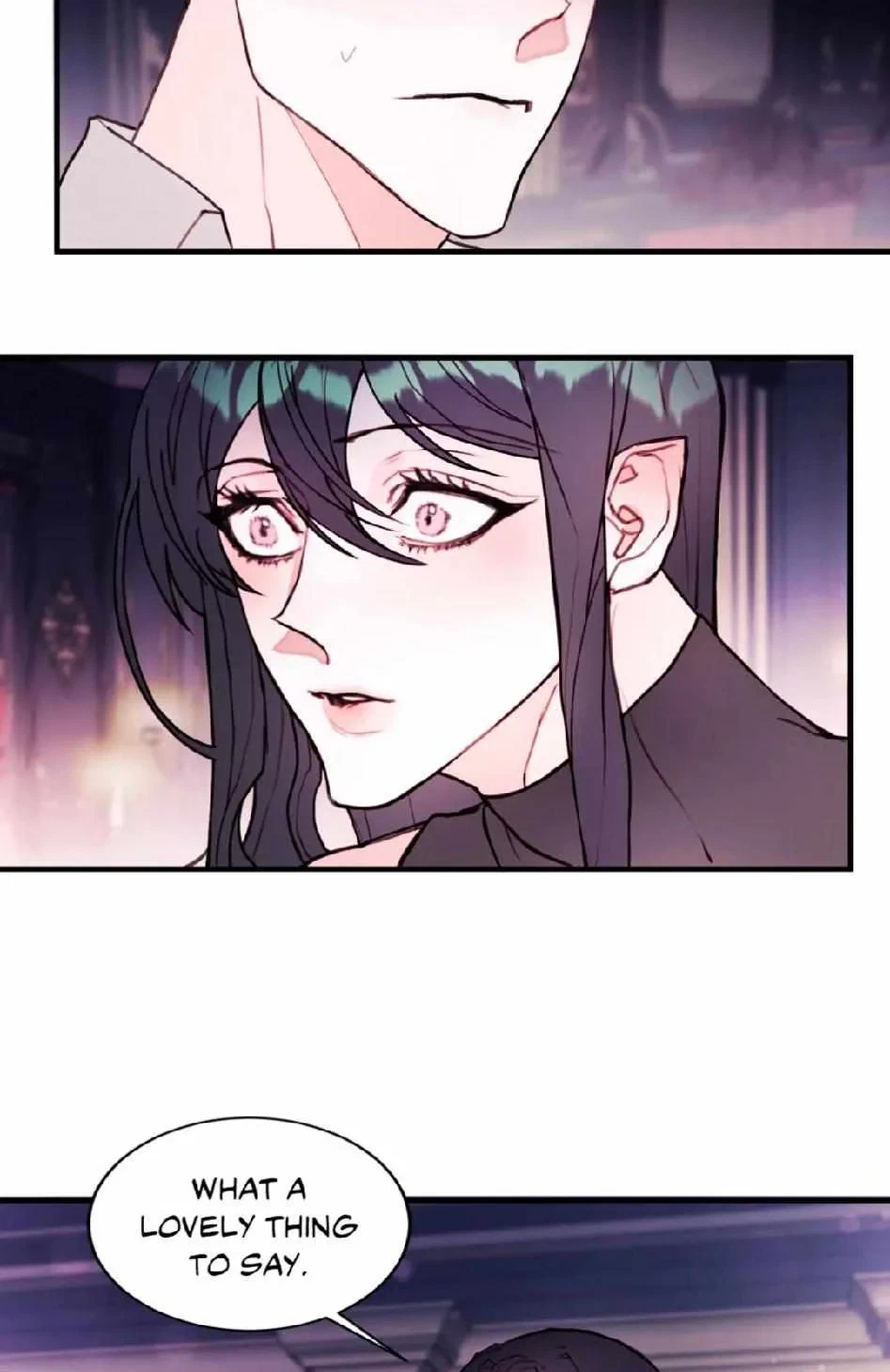 Stage Of The Dark Souls Chapter 38: Side Story 4, page 2