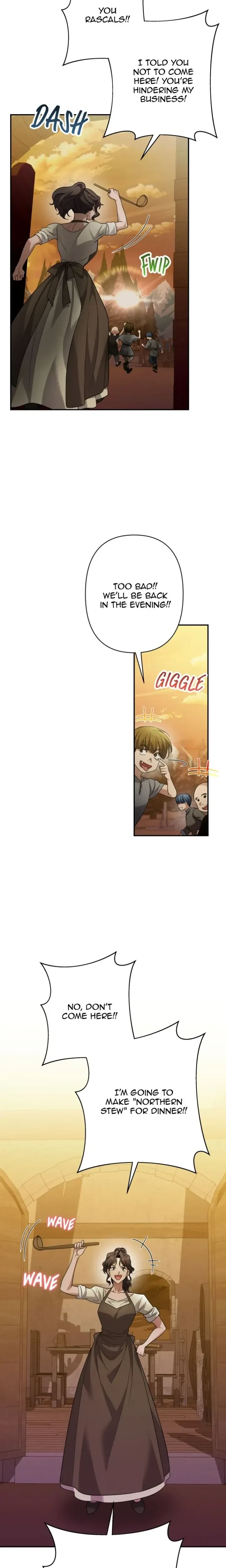 Chapter 84 - Epilogue 3, page 14