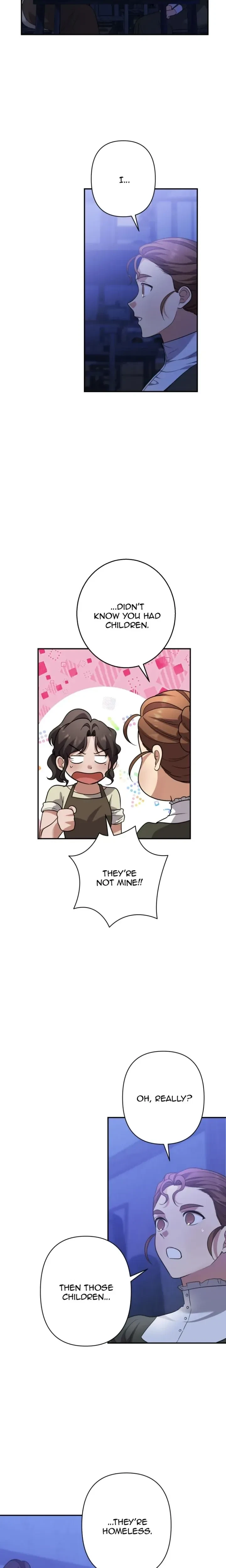 Chapter 84 - Epilogue 3, page 20