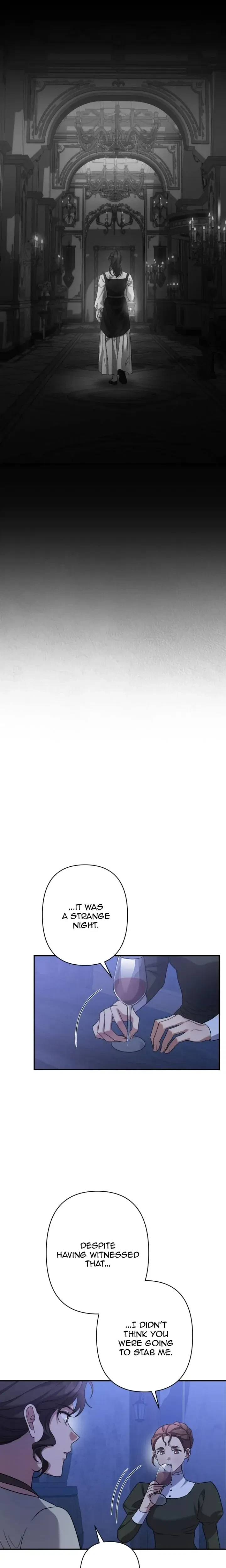 Chapter 84 - Epilogue 3, page 23