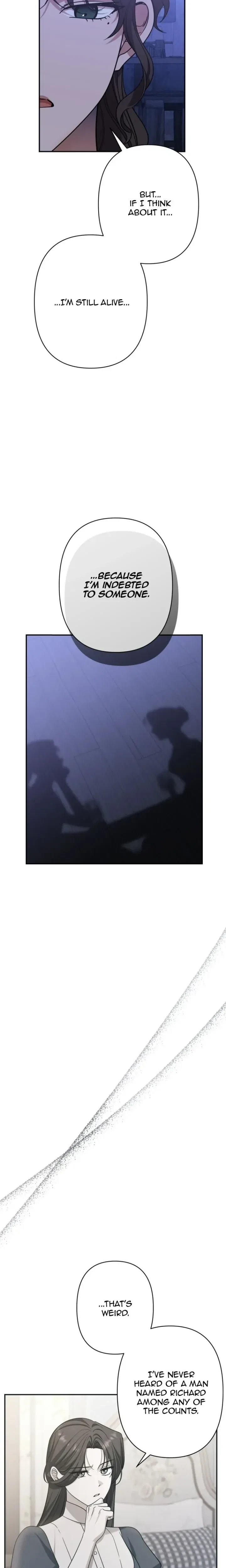 Chapter 84 - Epilogue 3, page 25