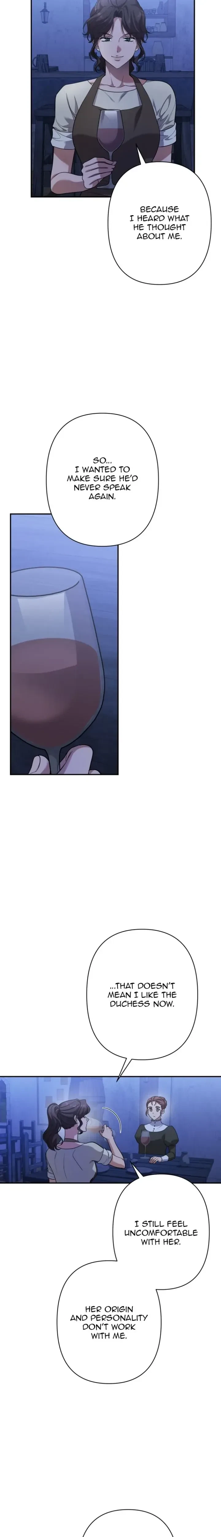 Chapter 84 - Epilogue 3, page 27