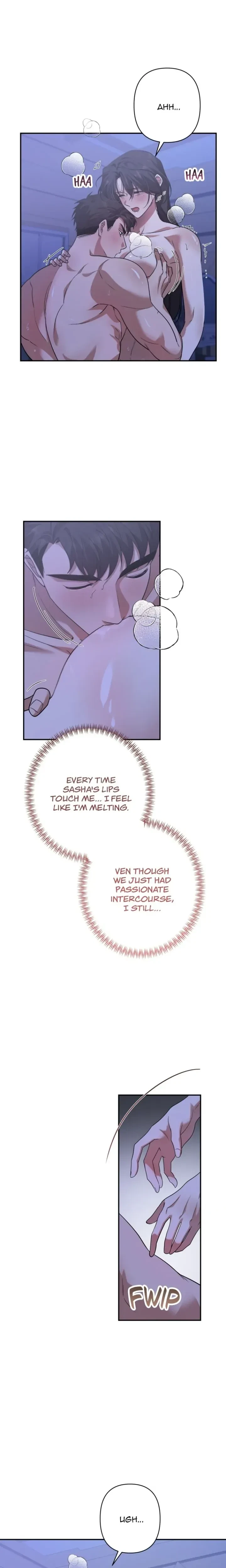 Chapter 84 - Epilogue 3, page 3