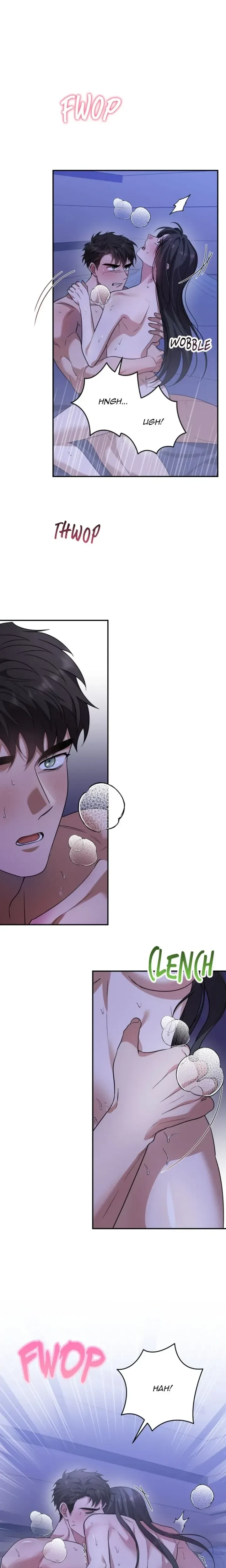 Chapter 84 - Epilogue 3, page 5