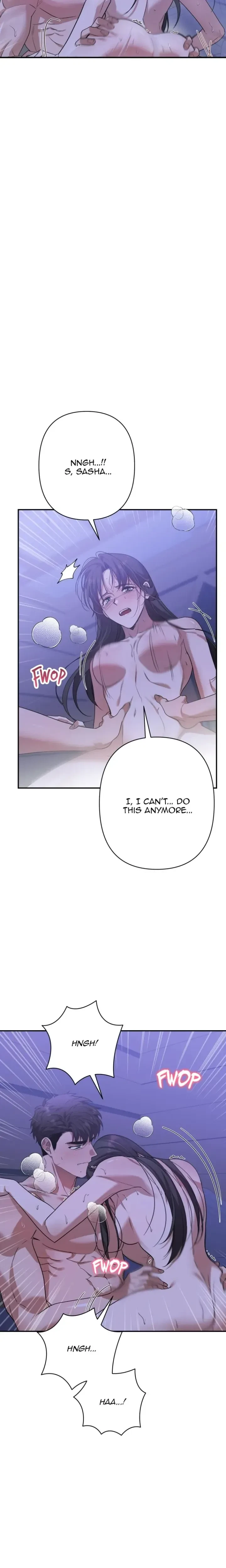 Chapter 84 - Epilogue 3, page 6