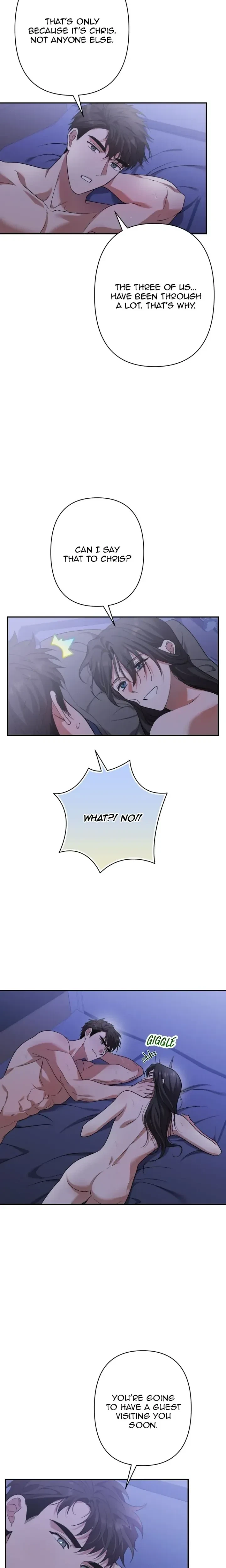 Chapter 84 - Epilogue 3, page 9