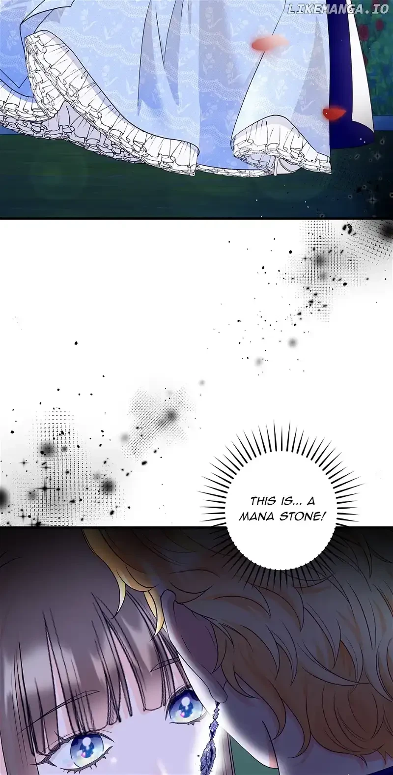 I Married The Enemy Who Killed My Parents Chapter 15, page 3