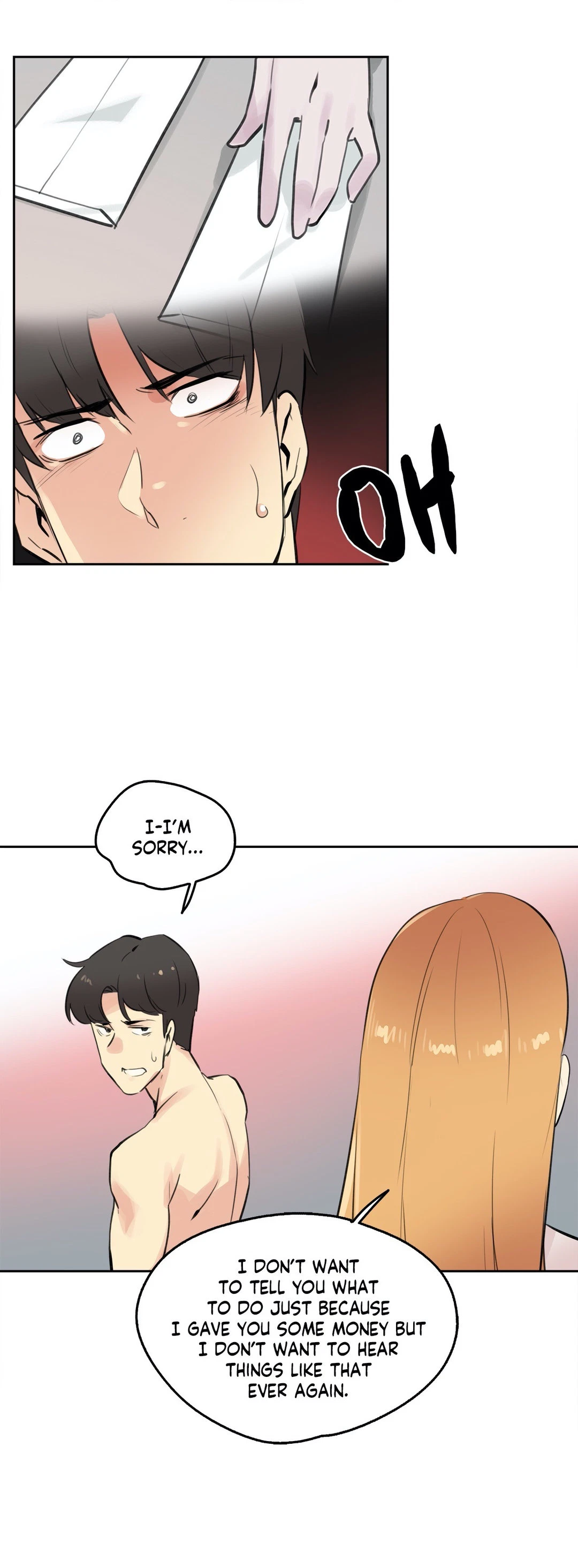 Chapter 55, page 32