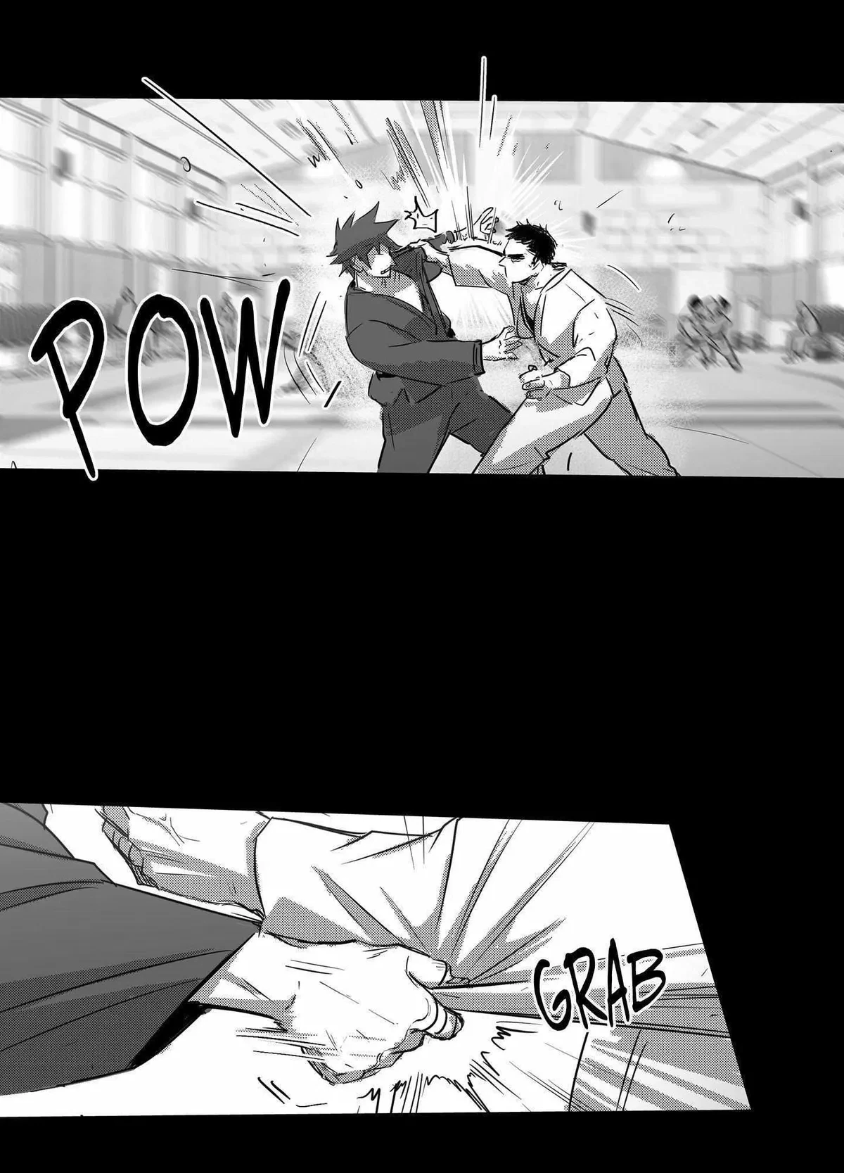 You Are My World Chapter 1, page 10