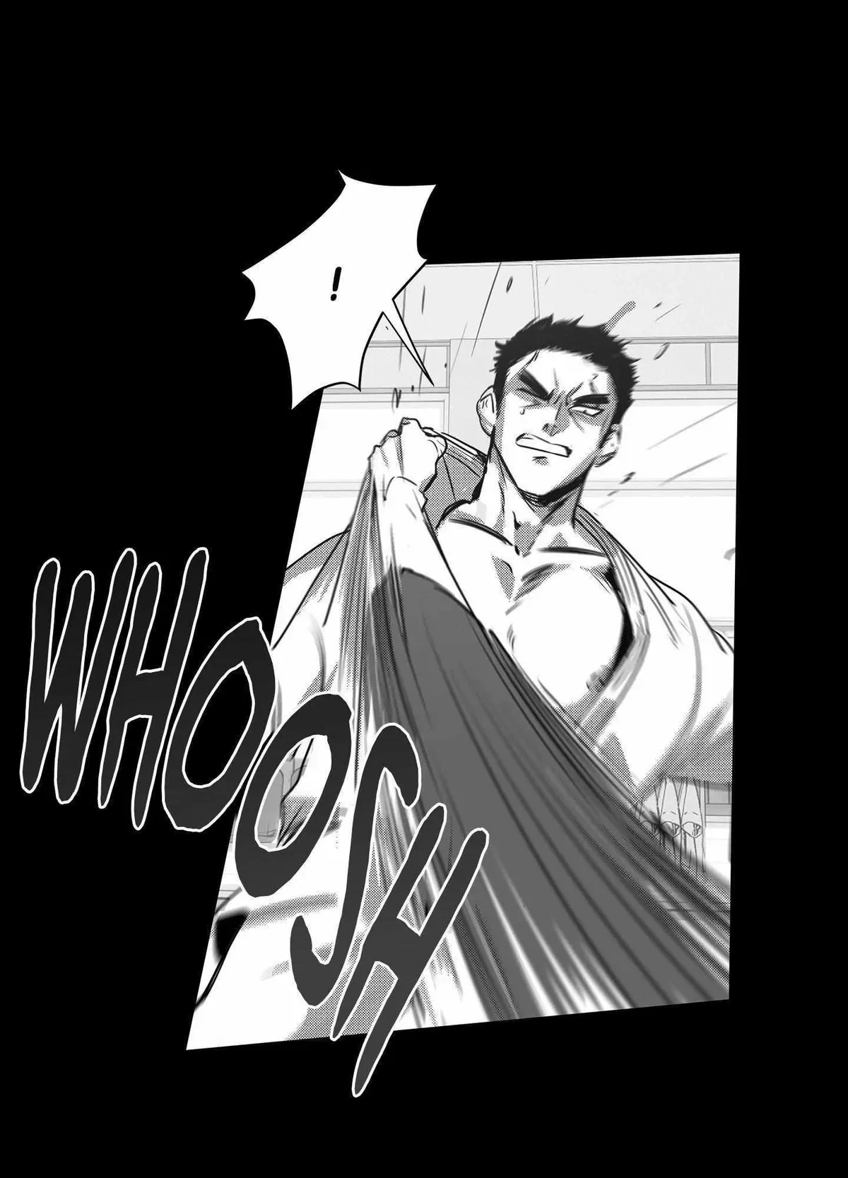 You Are My World Chapter 1, page 12