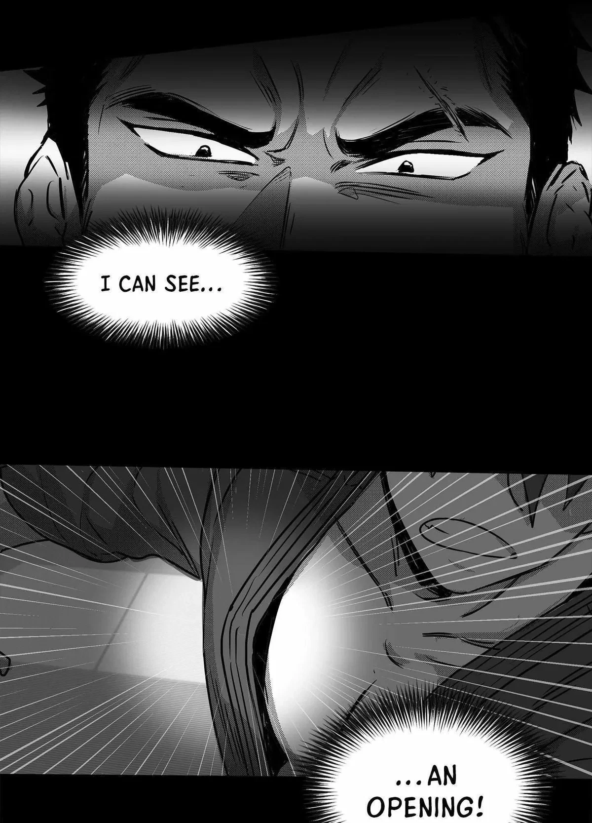 You Are My World Chapter 1, page 13