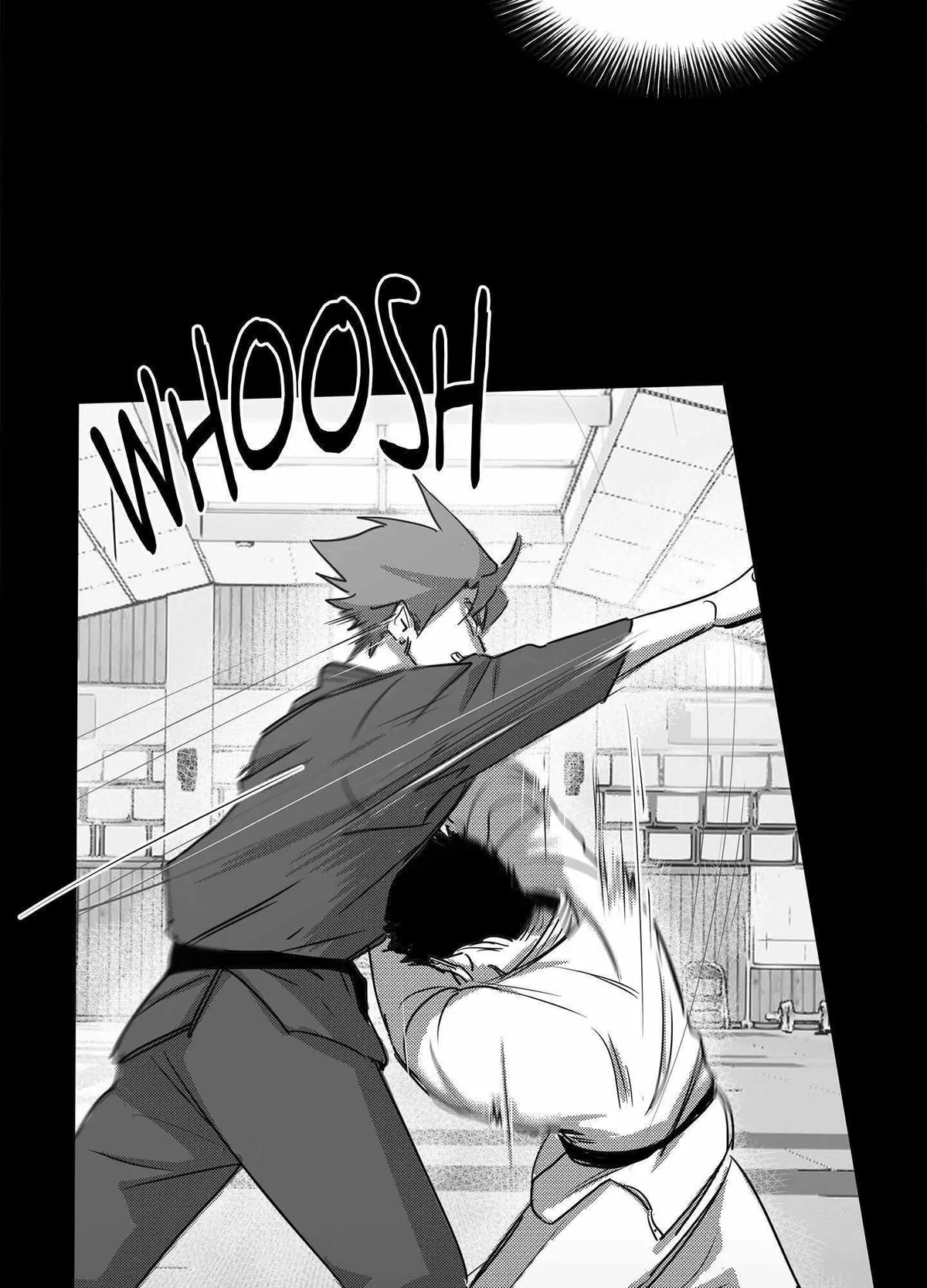 You Are My World Chapter 1, page 14