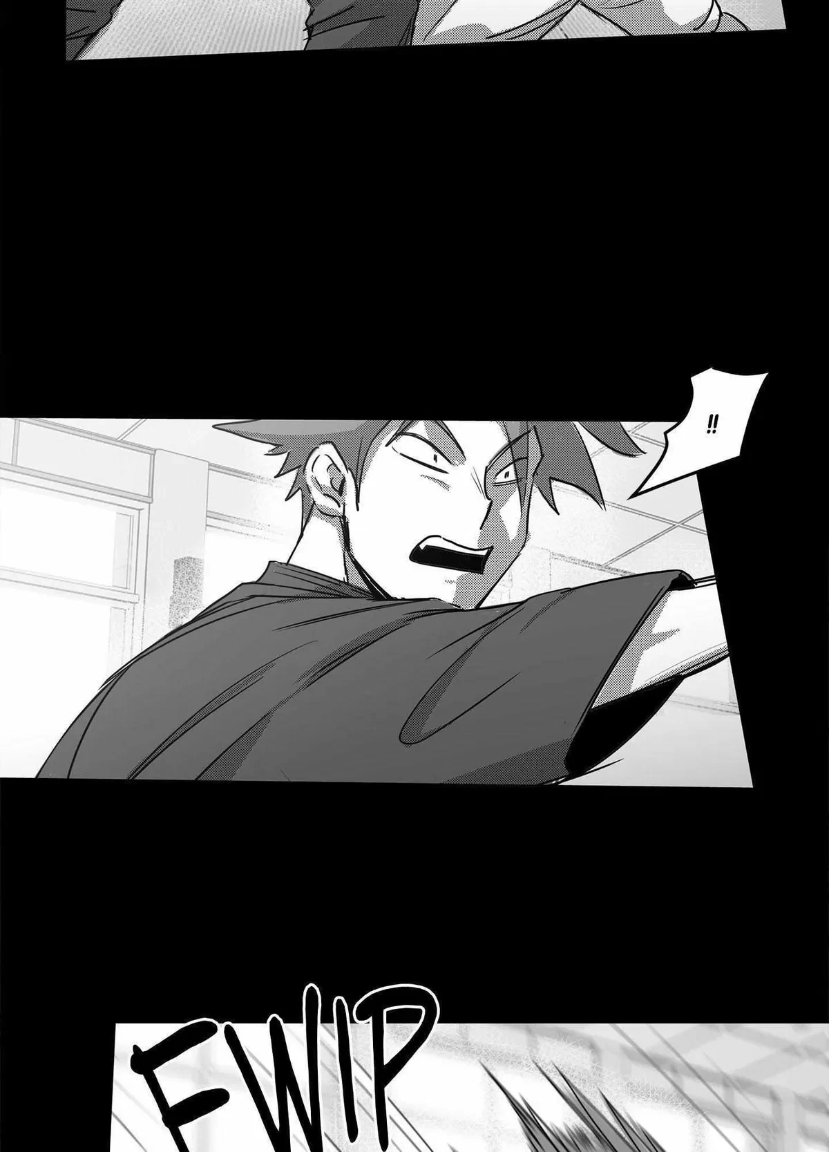You Are My World Chapter 1, page 15