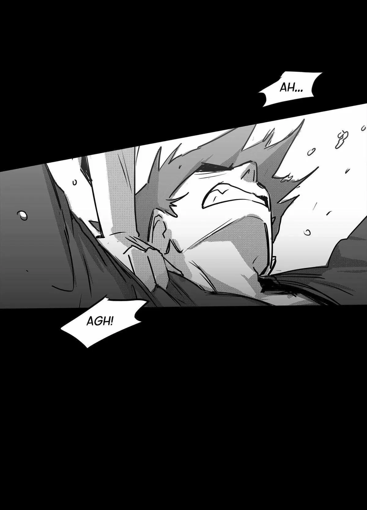 You Are My World Chapter 1, page 18