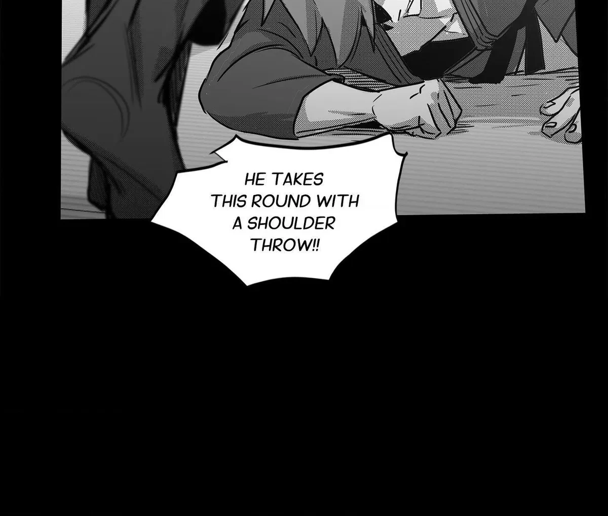 You Are My World Chapter 1, page 21