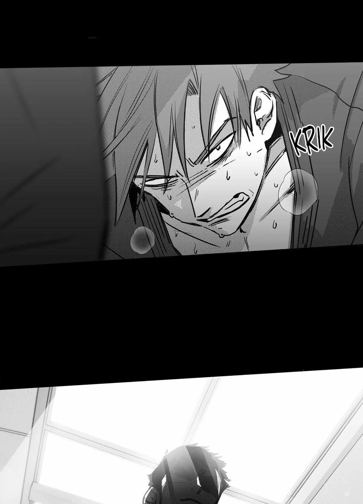 You Are My World Chapter 1, page 22