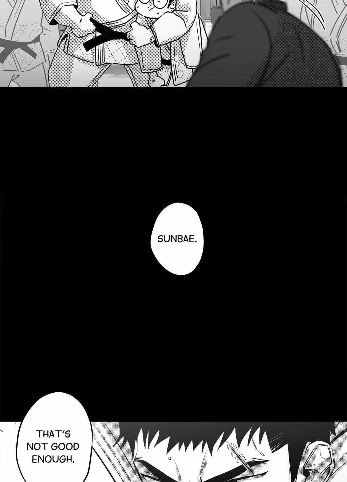 You Are My World Chapter 1, page 28