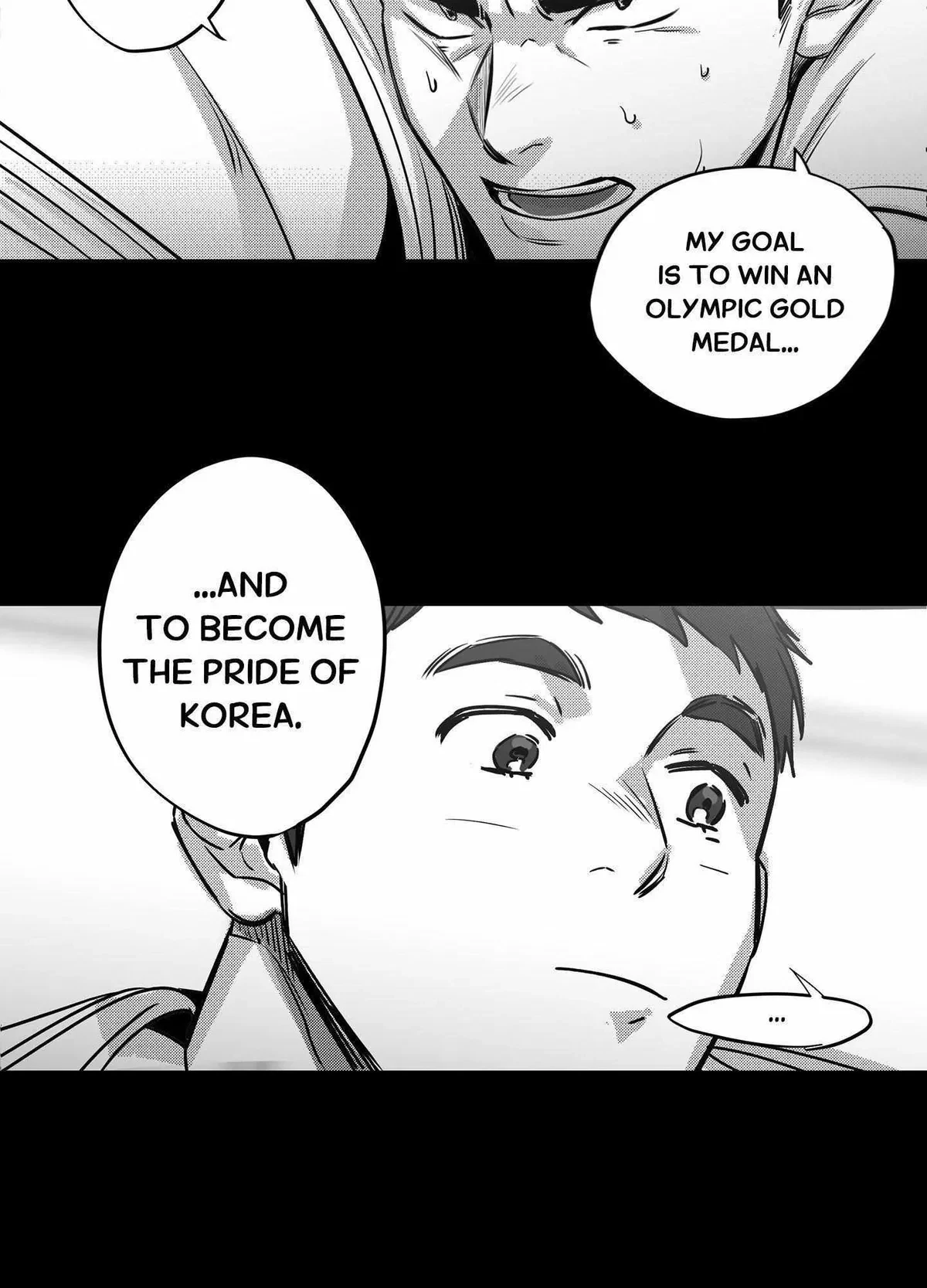 You Are My World Chapter 1, page 29
