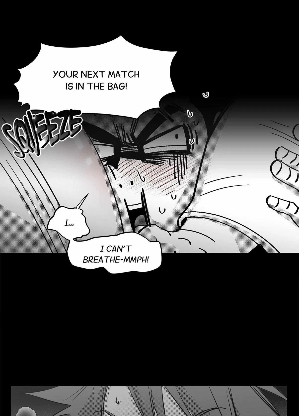 You Are My World Chapter 1, page 32