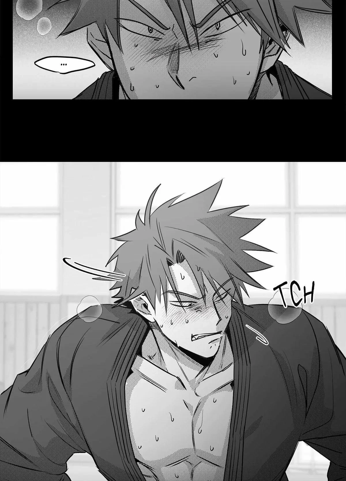 You Are My World Chapter 1, page 33