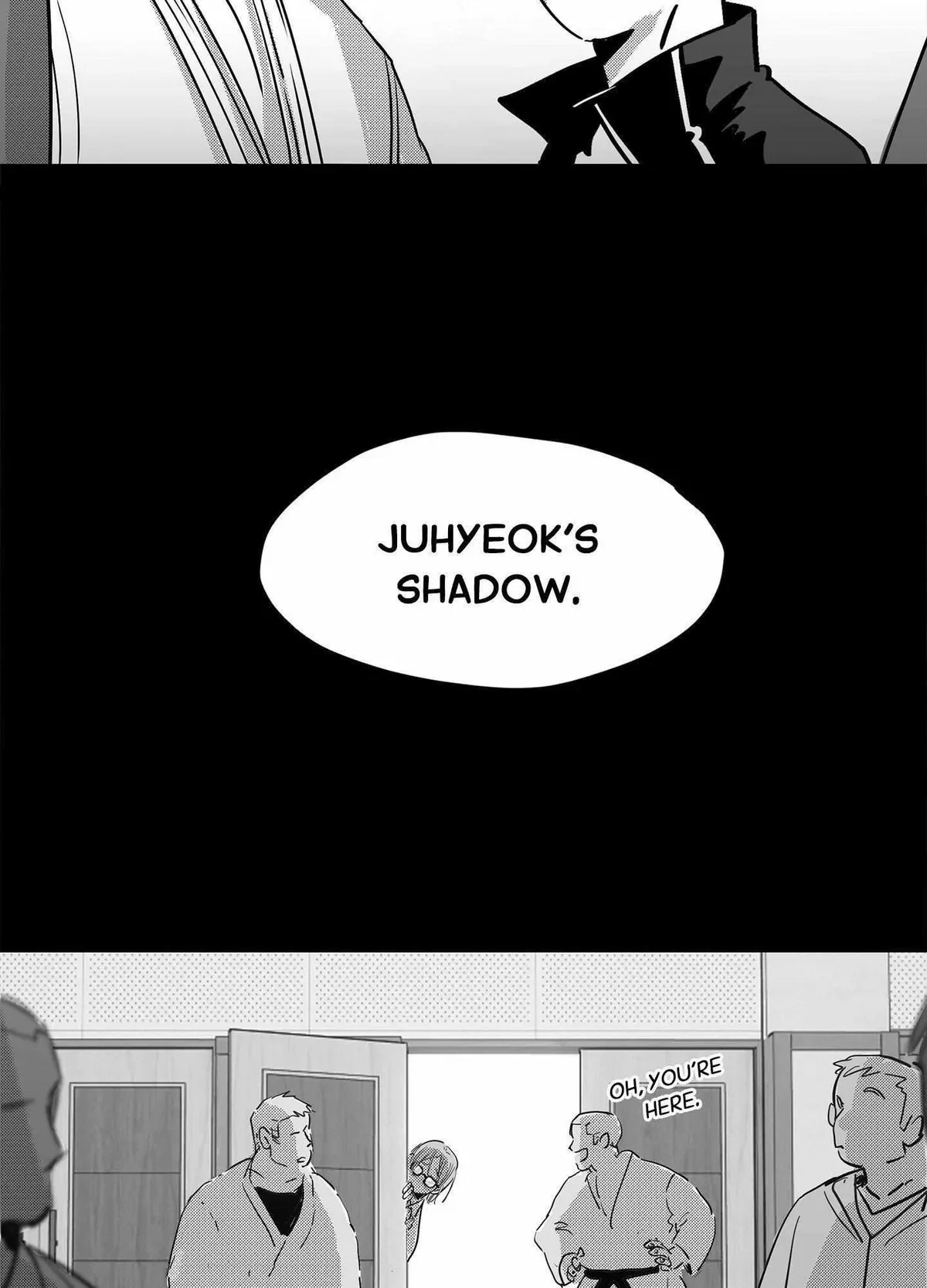 You Are My World Chapter 1, page 37