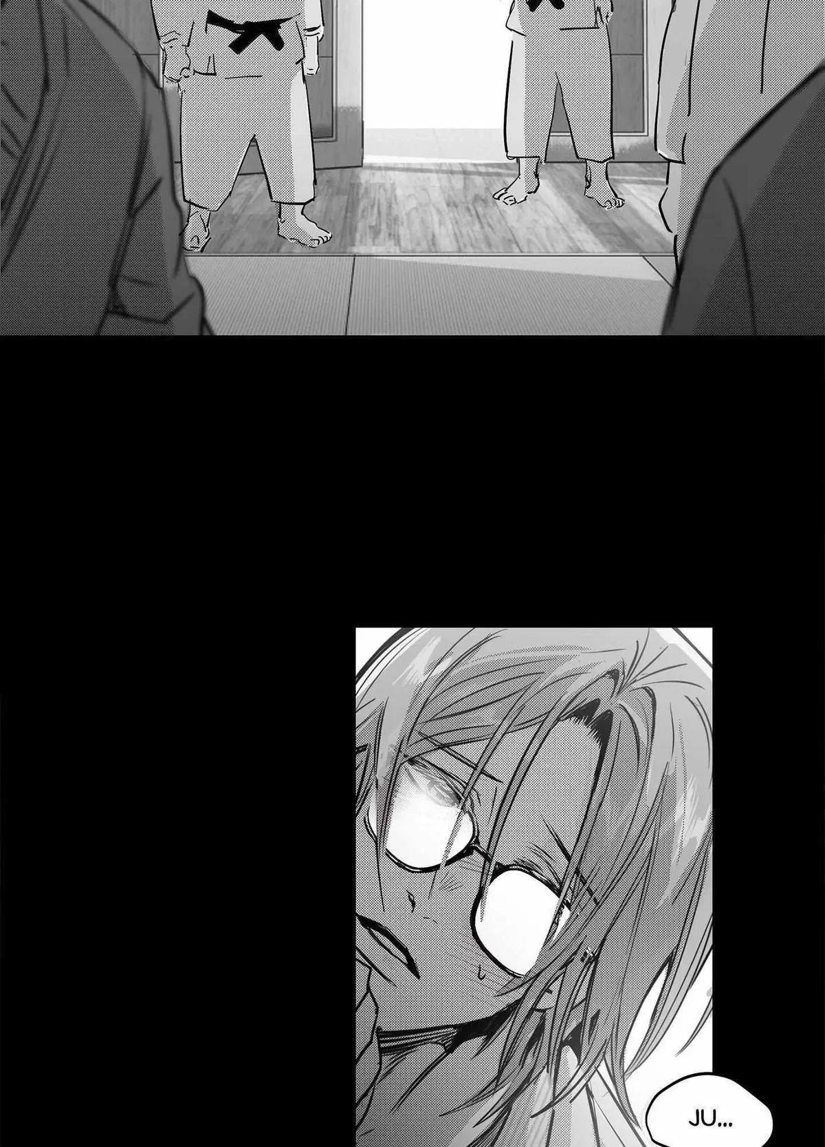 You Are My World Chapter 1, page 38