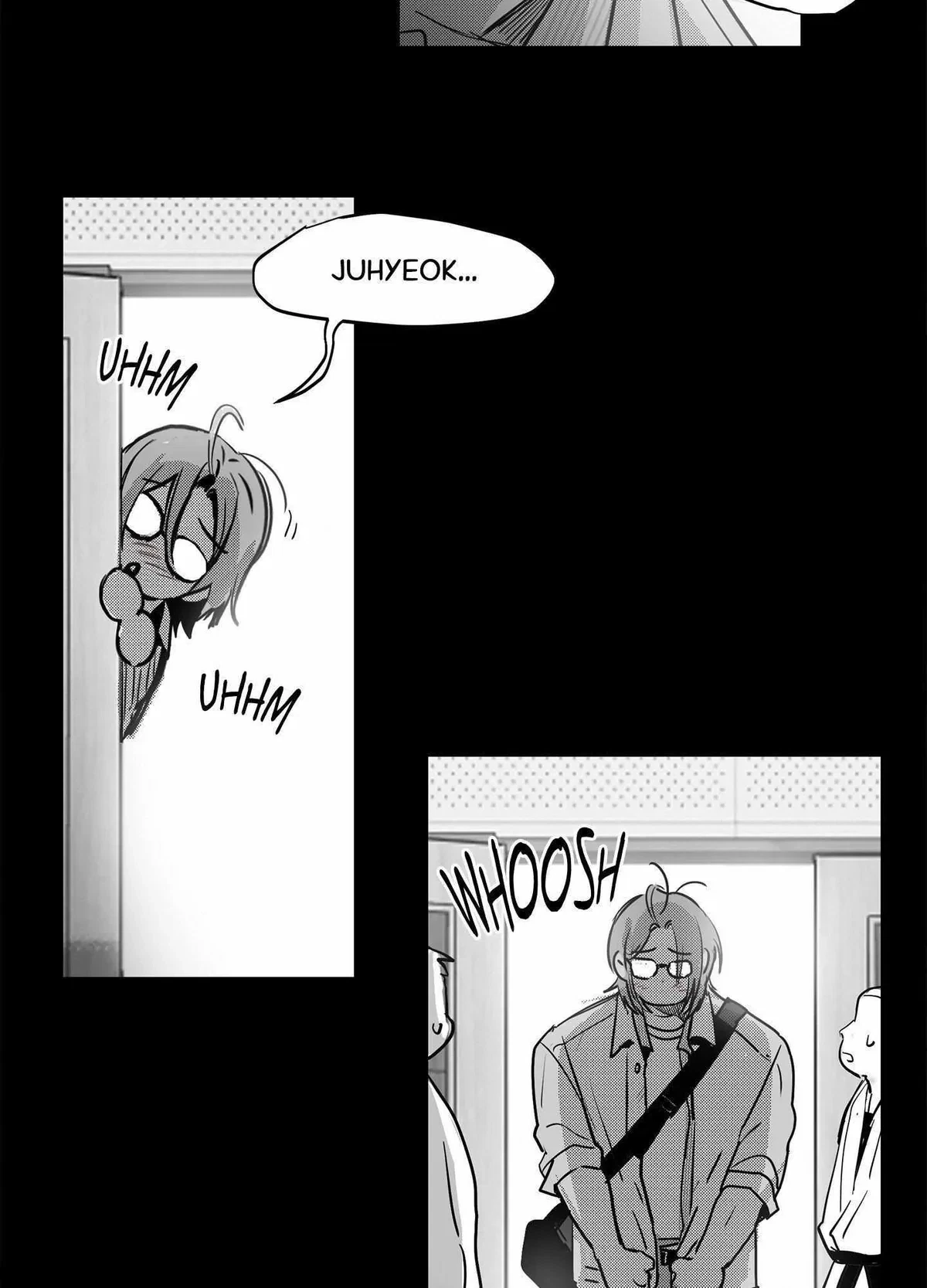 You Are My World Chapter 1, page 39