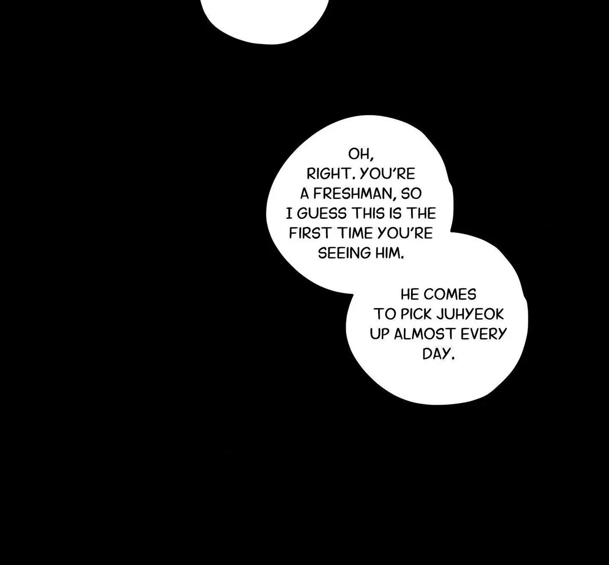 You Are My World Chapter 1, page 42